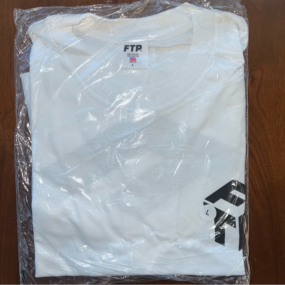 FTP Dimension Logo